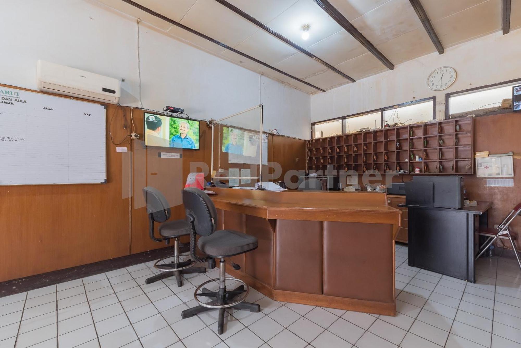Homestay Pkpn Garut Mitra Reddoorz Esterno foto