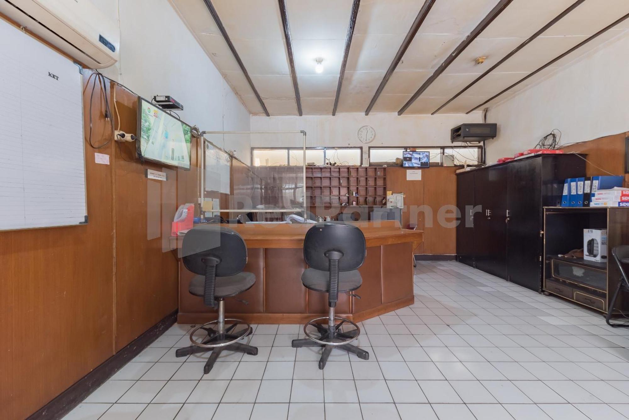 Homestay Pkpn Garut Mitra Reddoorz Esterno foto